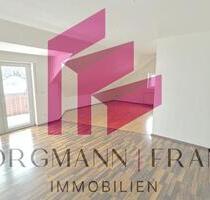 Helle 3-Zimmer-Wohnung mit großem Balkon in ruhiger Lage von Alfhausen