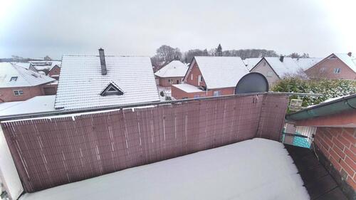 Foto - 3 Zimmer Dachgeschoßwohnung zur Miete in Alfhausen