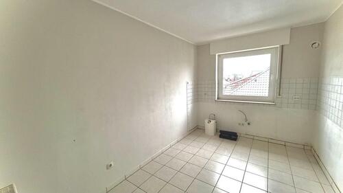 Foto - Dachgeschoßwohnung in Alfhausen zur Miete