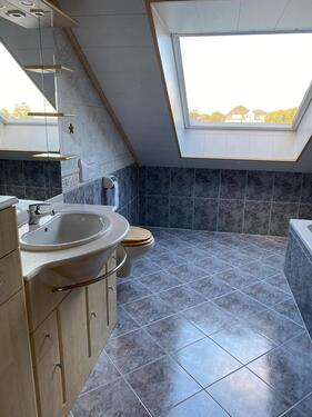 Foto - 3 Zimmer Dachgeschoßwohnung in Reichenbach im Vogtland