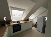 Foto - 1 Zimmer Dachgeschoßwohnung in München