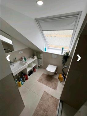 Foto - Dachgeschoßwohnung in München zur Miete
