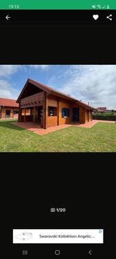 Foto - Schickes Einfamilienhaus am Badesee