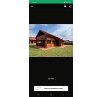 Schickes Einfamilienhaus am Badesee - Walchum