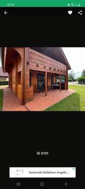 Foto - 4 Zimmer Einfamilienhaus zur Miete in Walchum