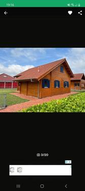 Foto - Einfamilienhaus in Walchum zur Miete