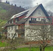 Münstertal 3-Zimmer-Wohnung - 1.040,00&nbsp;EUR Kaltmiete, ca.&nbsp; 94,00&nbsp;m&sup2; in Münstertal/Schwarzwald (PLZ: 79244)