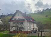 Foto - 3 Zimmer Dachgeschoßwohnung zur Miete in Münstertal/Schwarzwald