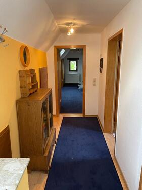 Foto - 1 Zimmer Dachgeschoßwohnung in Bad Mergentheim