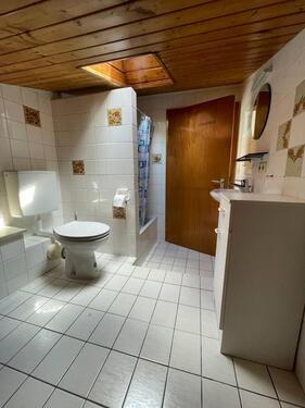 Foto - Dachgeschoßwohnung in Bad Mergentheim zur Miete