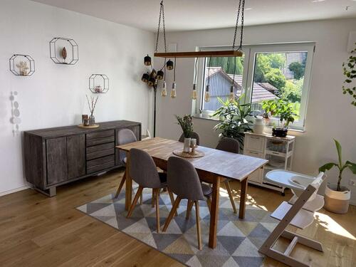 Foto - Moderne 3-Zimmer-Wohnung in Bestlage von Nagold – Wohnen auf höchstem Niveau