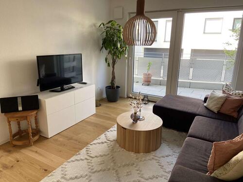 Foto - 3 Zimmer Etagenwohnung zur Miete in Nagold