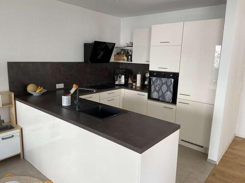 Foto - Etagenwohnung in Nagold zur Miete