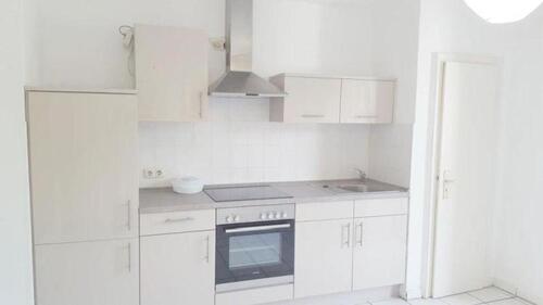 Foto - Etagenwohnung in Freiburg im Breisgau zur Miete