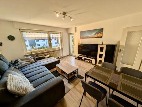 Foto - 3 Zimmer Etagenwohnung zur Miete in Ennepetal