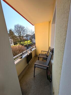 Foto - 3 Zimmer Etagenwohnung in Ennepetal