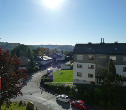 Foto - Etagenwohnung in Ennepetal zur Miete