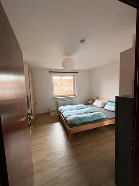 Foto - Etagenwohnung in Stade zur Miete