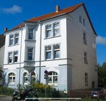 4 Zimmer Altbauwohnung im 2.OG. mit Charakter - Salzgitter Ortschaft Südost