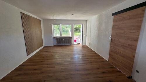 Foto - 4,5 Zimmer Wohnung, 90m2 , Erstbezug, neu renoviert Rottweil