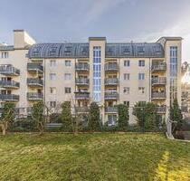 In Renovierung! 2-Raum-Wohnung mit gehobener Ausstattung | Inklusive neuer EBK - Leipzig Altwest