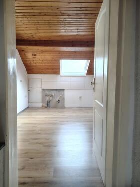 Foto - Dachgeschoßwohnung in Neckarbischofsheim zur Miete