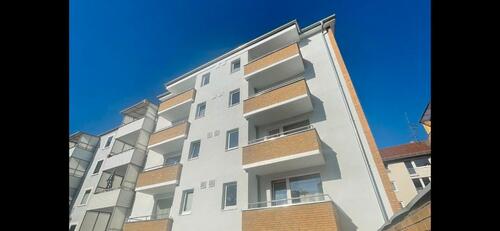 Foto - 1 Zimmer Etagenwohnung zur Miete in Hannover