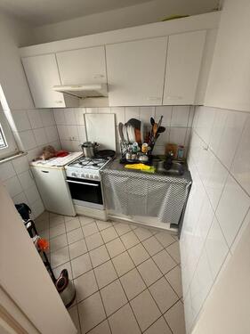 Foto - 1 Zimmer Etagenwohnung in Hannover