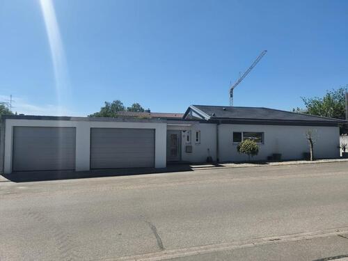 Foto - 5 Zimmer Einfamilienhaus zum Kaufen in Hilzingen
