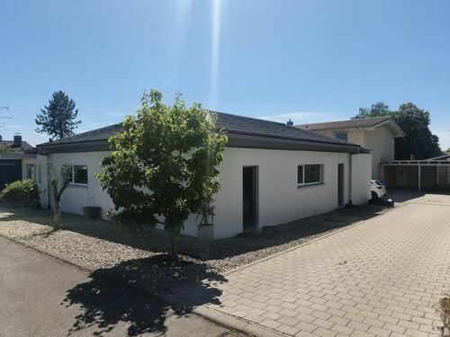 Foto - 5 Zimmer Einfamilienhaus in Hilzingen