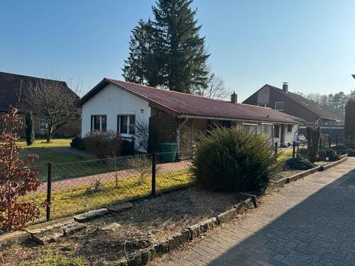 Foto - Platz für Ihre Wohnträume – Einfamilienhaus mit Einliegerwohnung