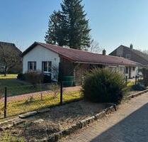 Platz für Ihre Wohnträume – Einfamilienhaus mit Einliegerwohnung - Munster