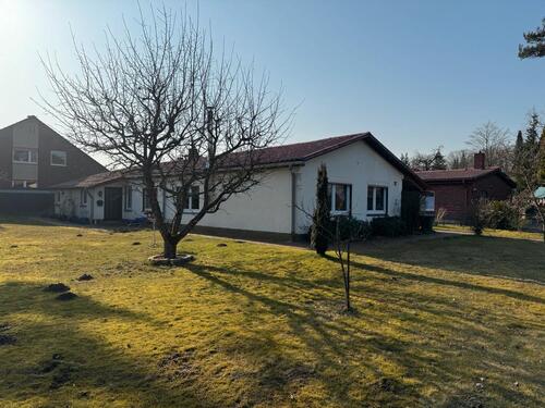 Foto - 5 Zimmer Einfamilienhaus zum Kaufen in Munster