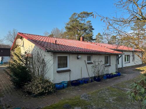 Foto - Einfamilienhaus in Munster zum Kaufen