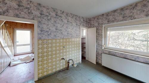 Foto - 4 Zimmer Doppelhaushälfte zum Kaufen in Südheide