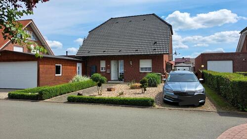 Foto - Einfamilienhaus freistehend in Dannigkow zu verkaufen