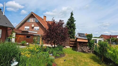 Foto - Einfamilienhaus in Gommern