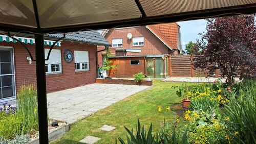 Foto - Einfamilienhaus in Gommern zum Kaufen
