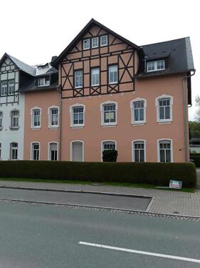 Foto - 2 Zimmer Etagenwohnung zur Miete in Hohndorf