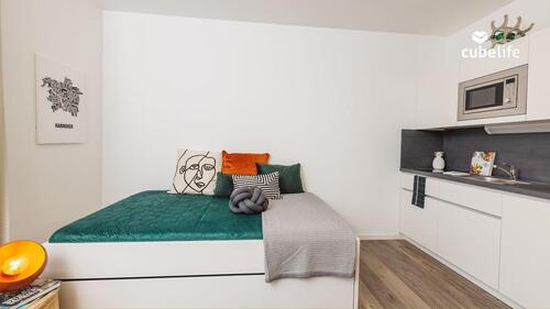 Foto - Etagenwohnung zur Miete in Hannover