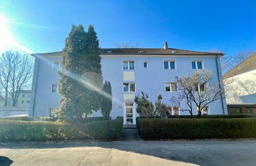 Foto - 2 Zimmer Wohnung mit offener Küche