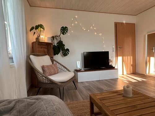 Foto - Zweiraumwohnung Glashütte - 550,00 EUR Kaltmiete,