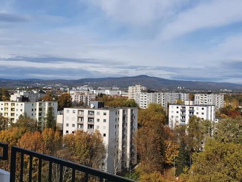 Foto - Etagenwohnung zur Miete in Eschborn
