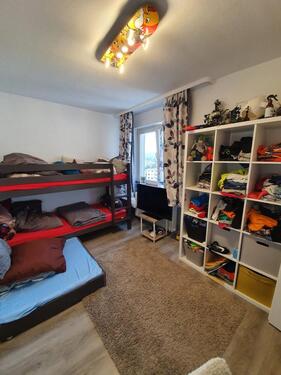 Foto - Etagenwohnung in Eschborn zur Miete