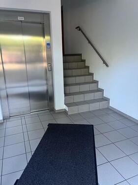 Foto - Etagenwohnung in Büdelsdorf zur Miete