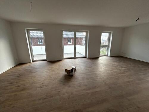 Foto - Etagenwohnung zur Miete in Ostbevern