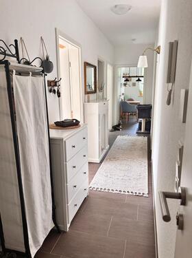 Foto - Etagenwohnung zur Miete in Zeven