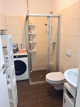 Foto - Etagenwohnung in Zeven