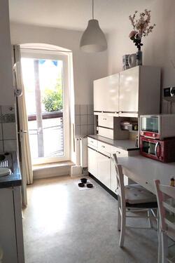 Foto - Etagenwohnung in Kassel zur Miete
