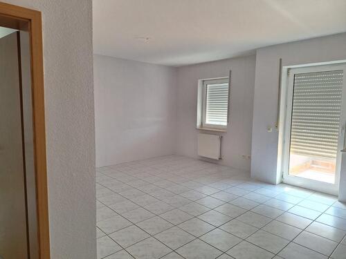 Foto - 3-ZBK-Wohnung mit Balkon in Konz zu vermieten